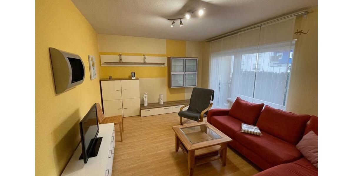 Hochparterre Schwetzingen - 2.5 Zimmer, 65 m&sup2;, 1.390&euro; | Angebot:24787169