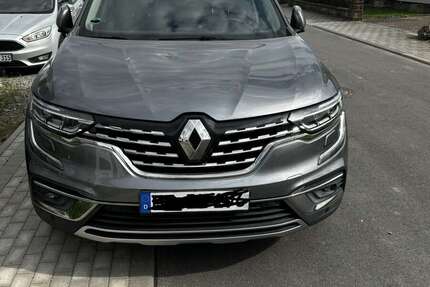 Renault Koleos 49.000 km 19.990 &euro; Obrigheim 74847