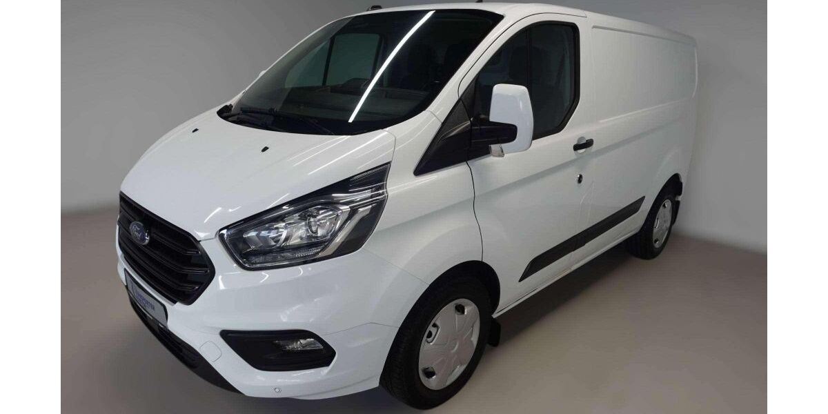 Ford Transit Custom 96.000 km 21.490 &euro; Malsch 69254