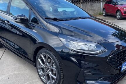 Ford Fiesta 39.000 km 16.999 &euro; Neuhofen 67141