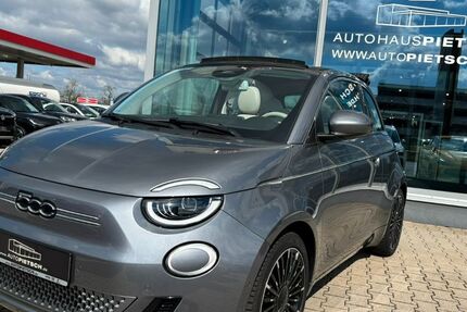 Fiat 500e 21.100 km 21.769 &euro; Walldorf / Baden 69190