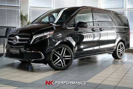 Mercedes-Benz V 250 71.000 km 48.990 &euro; Fürth / Odenwald 64658