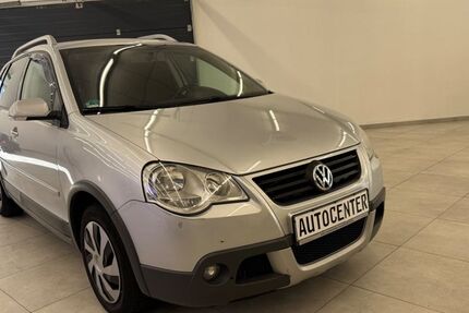 VW Polo 183.358 km 1.999 &euro; Hockenheim 68766