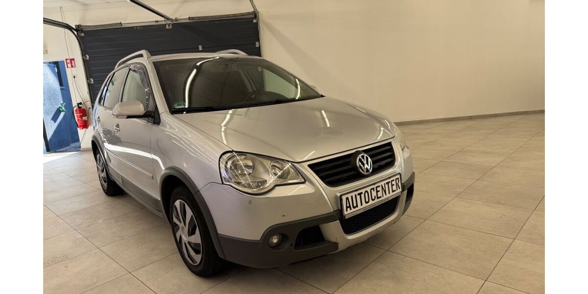VW Polo 183.358 km 1.999 &euro; Hockenheim 68766