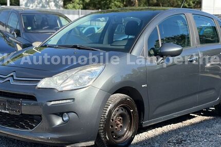 Citroen C3 205.000 km 2.999 &euro; Lampertheim 68623