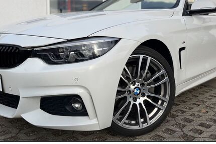 BMW 440 99.990 km 37.830 &euro; Laudenbach 69514