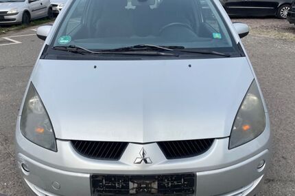 Mitsubishi Colt 188.000 km 1.999 € Speyer 67346