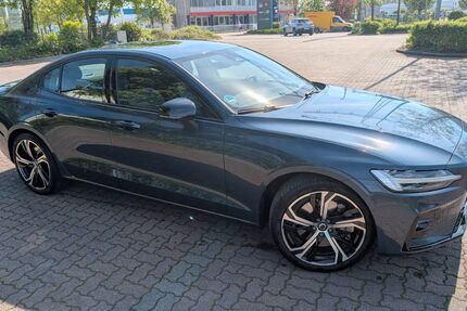Volvo S60 28.000 km 33.800 &euro; Ludwigshafen Oggersheim 67071