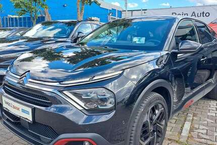 Citroen C4 70.000 km 17.490 € Brühl 68782