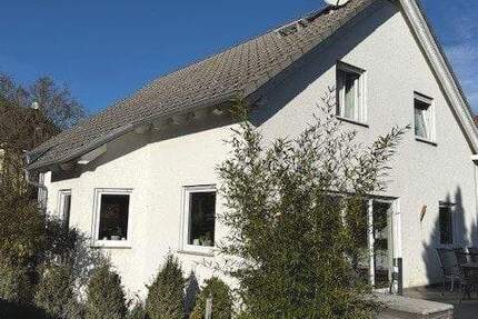 Modernes Einfamilienhaus in ruhiger Feldrandlage 6 zimmer