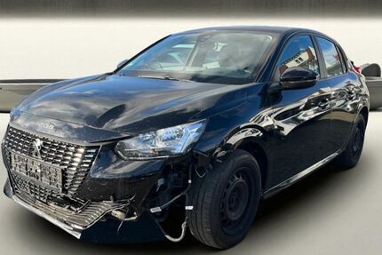 Peugeot 208 157.400 km 7.499 € Speyer 67346