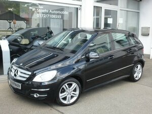 Mercedes B 200 GRAND EDITION AUTOM XENON PDC