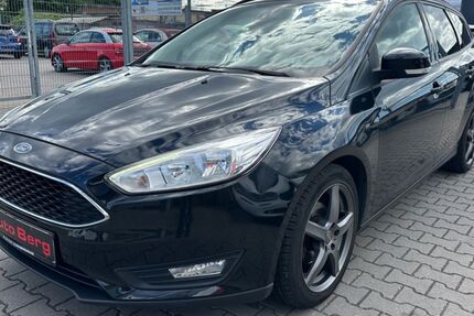Ford Focus 126.799 km 6.999 &euro; Speyer 67346