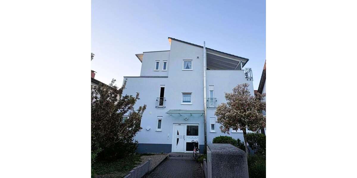 Etagenwohnung Schwetzingen - 4 Zimmer, 177 m&sup2;, 680.000&euro; | Angebot:25131001