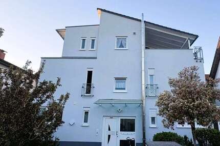 Wohnung Schwetzingen - 4 Zimmer, 177 m&sup2;, 680.000&euro; | Angebot:25131001