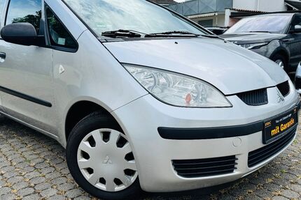 Mitsubishi Colt 42.520 km 2.990 &euro; Mannheim 68307