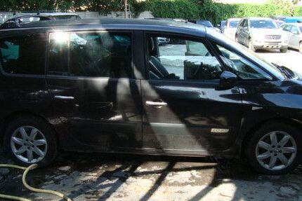 Renault Espace 221.543 km 1.999 € Mannheim 68309