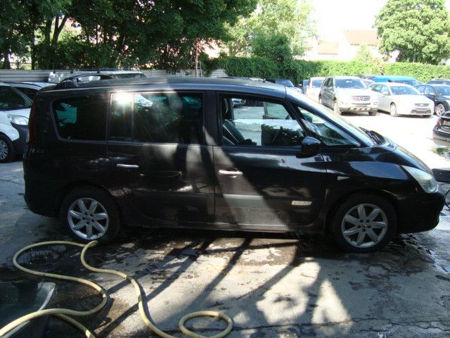 Renault Espace 221.543 km 1.999 € Mannheim 68309