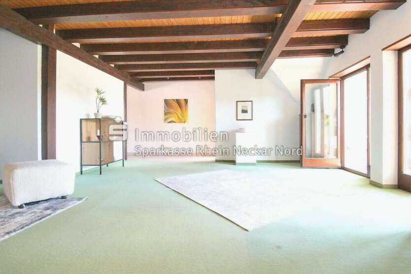 Wohnung zum Kaufen in Mannheim 285.000 € 98.15 m²