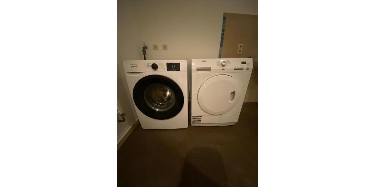 Erdgeschoßwohnung Heppenheim (Bergstraße) - 2 Zimmer, 58 m&sup2;, 580&euro; | Angebot:26052014