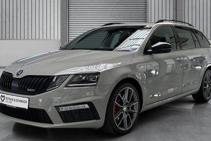 Skoda Octavia 118.700 km 21.890 &euro; Mannheim 68309