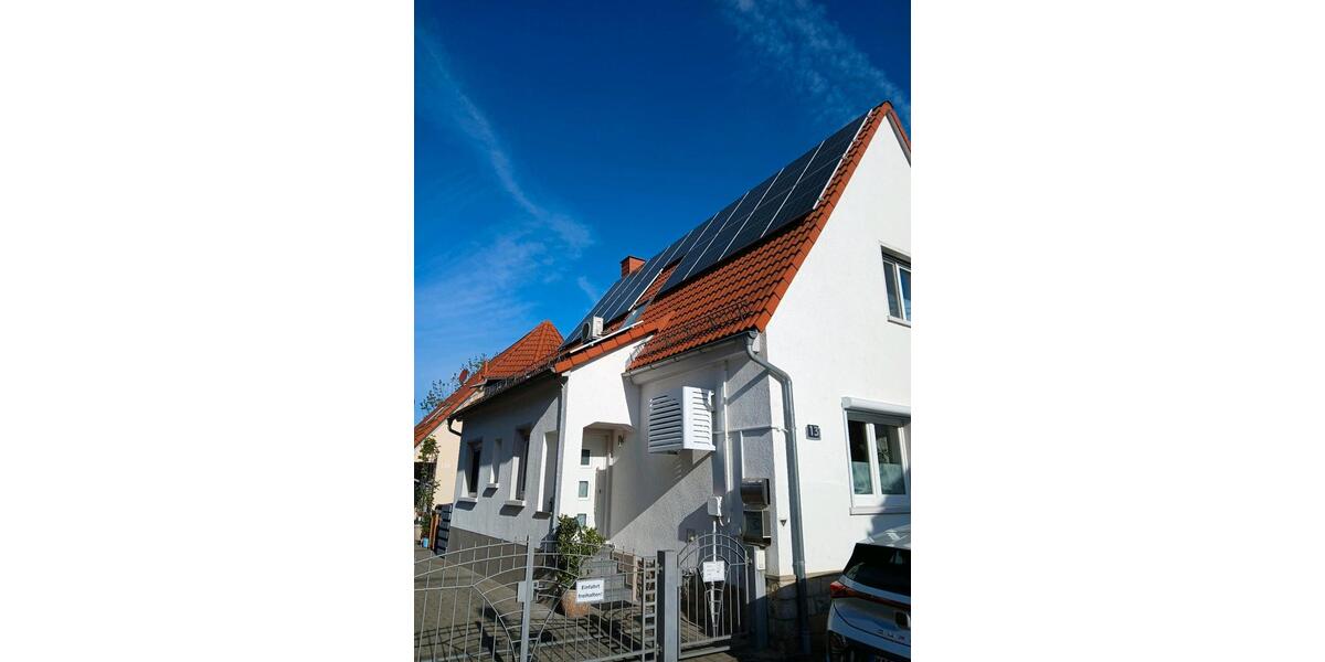 Einfamilienhaus Lampertheim - 4 Zimmer, 110 m&sup2;, 399.000&euro; | Angebot:26419770