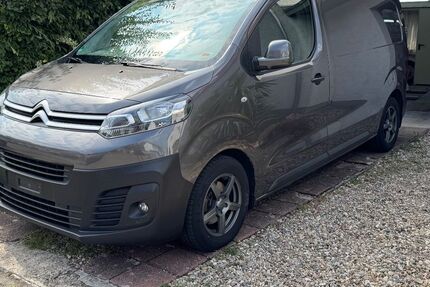 Citroen Jumpy 236.000 km 11.800 € Mannheim 68219