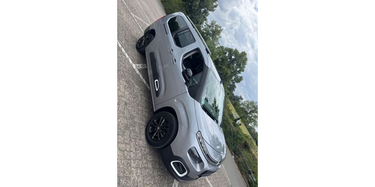 Citroen Berlingo 43.800 km 28.000 &euro; Heidelberg 69124