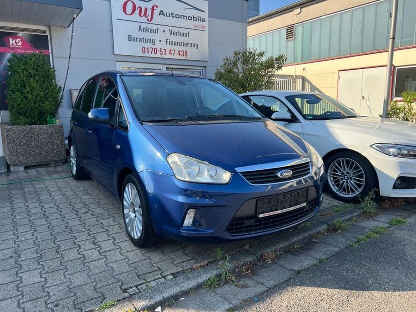 C-Max