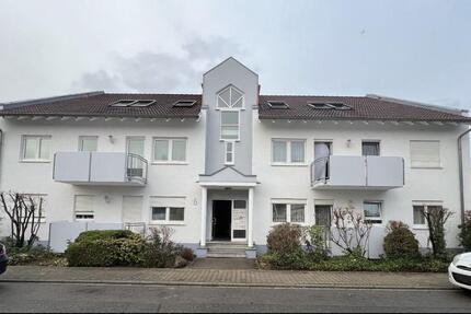 Wohnung Schwetzingen - 3 Zimmer, 78 m&sup2;, 320.000&euro; | Angebot:26957462