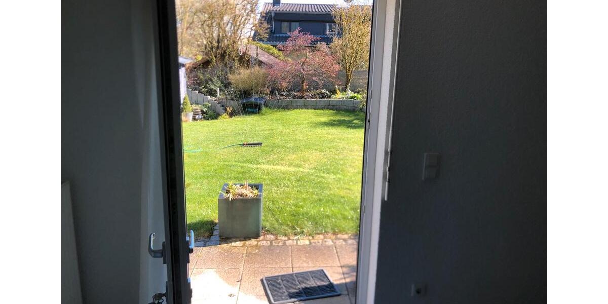 Erdgeschoßwohnung Wiesloch - 2 Zimmer, 56 m&sup2;, 750&euro; | Angebot:26124213