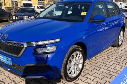 Skoda Kamiq 154.357 km 9.950 &euro; Weinheim 69469