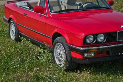 BMW 325 134.658 km 22.400 &euro; Obrigheim 74847