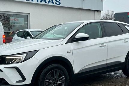 Opel Grandland (X) 89.800 km 16.990 &euro; Viernheim 68519