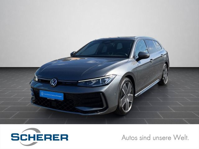 VW Passat 9.900 km 36.950 &euro; Mannheim 68167