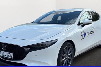 Mazda 3 19.800 km 27.990 &euro; Mannheim 68219
