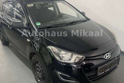 Hyundai i20 139.000 km 4.999 € Ketsch 68775