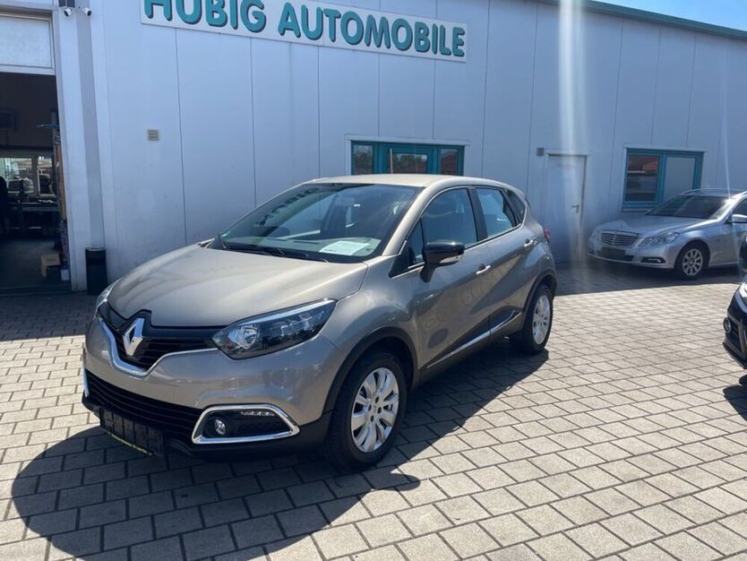 Captur