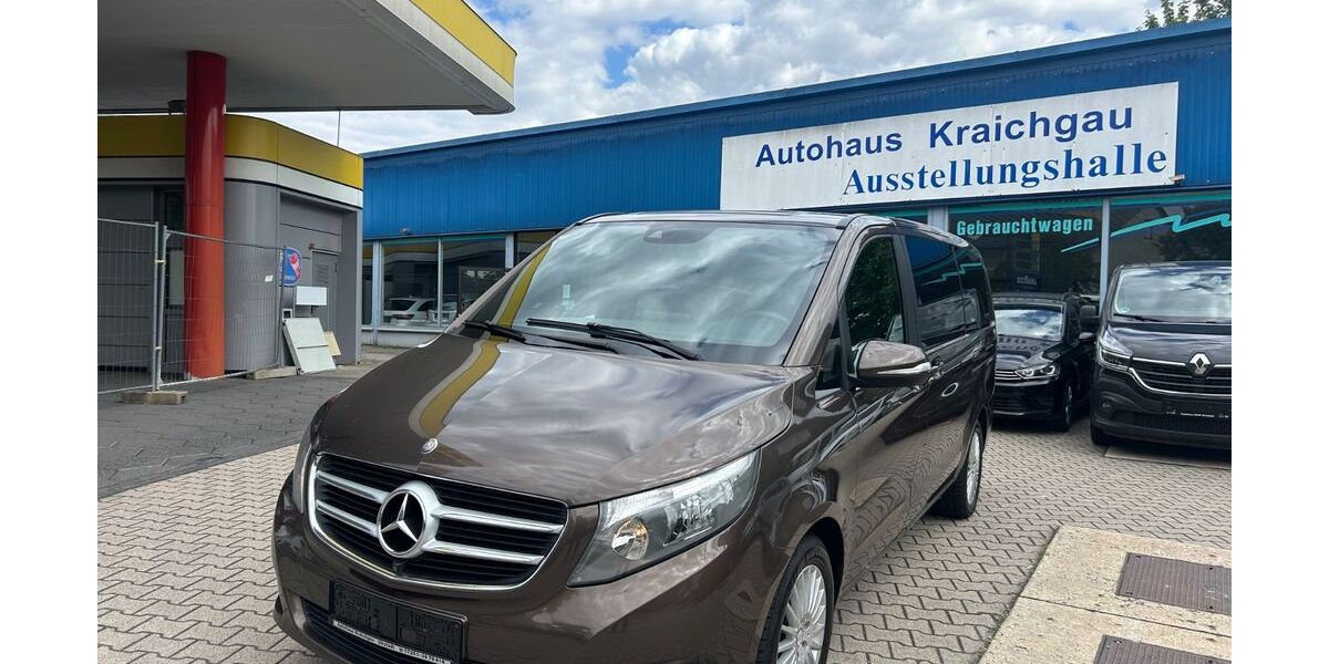 Mercedes-Benz 200 373.200 km 14.950 &euro; Ubstadt 76698
