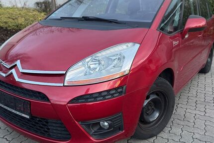 Citroen C4 Picasso 195.000 km 2.999 &euro; Eppelheim 69214