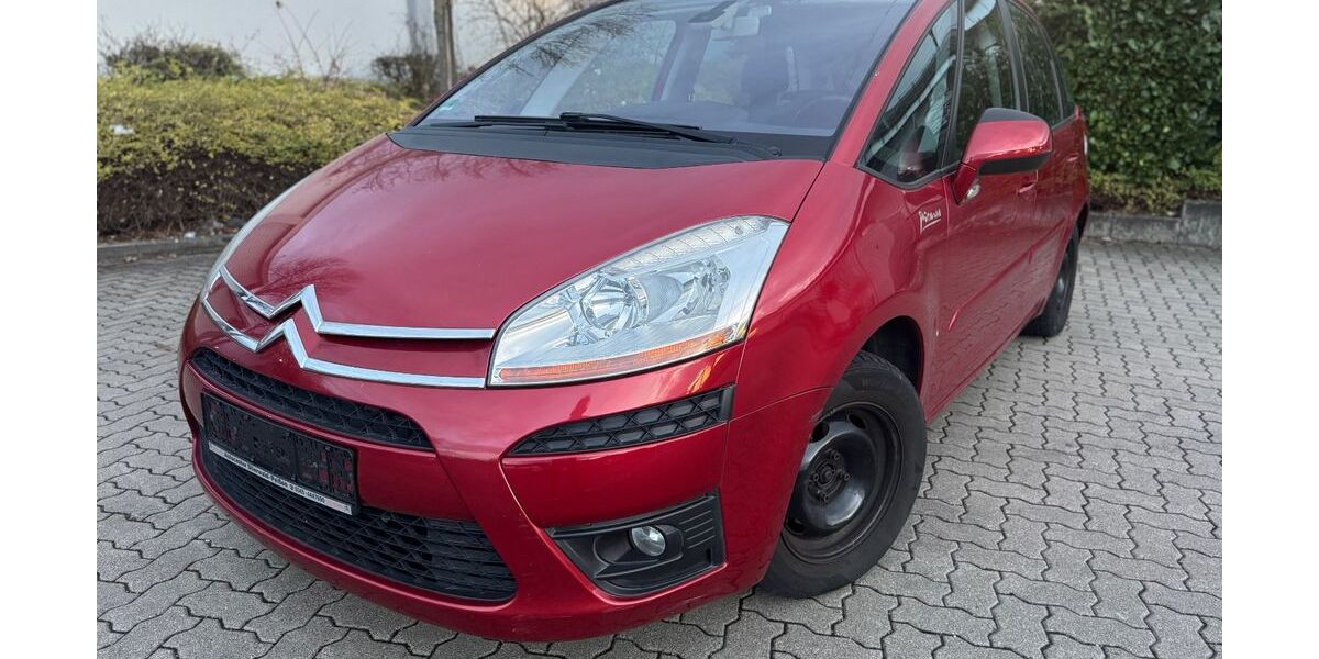 Citroen C4 Picasso 195.000 km 2.999 &euro; Eppelheim 69214
