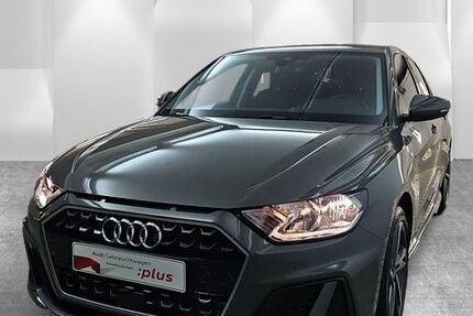 Audi A1 9.230 km 27.390 &euro; Speyer 67346