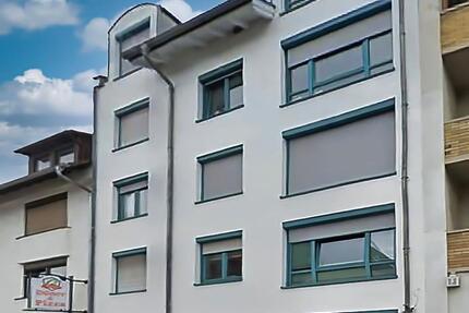 Wohnung Heidelberg Handschuhsheim - 2 Zimmer, 46 m&sup2;, 309.000&euro; | Angebot:26212113