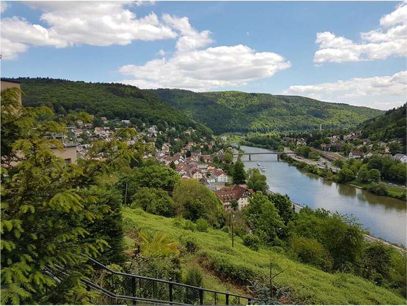 Wohnung zum Kaufen in Heidelberg 693.000 € 105 m²