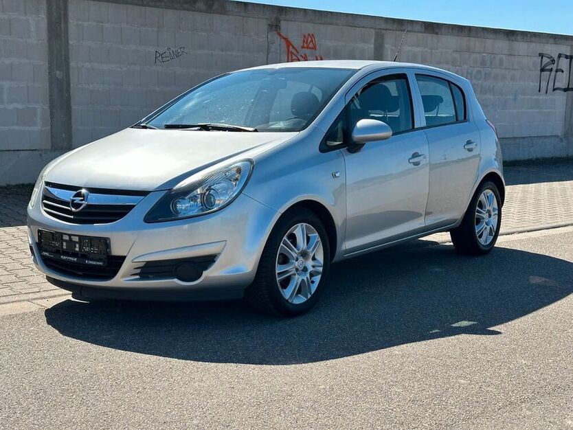 Corsa