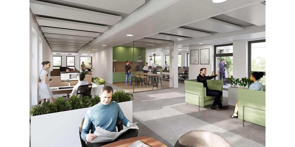 Gewerbeobjekt Heidelberg Kirchheim - 71.600&euro; | Angebot:20049639