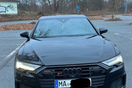 Audi A6 113.000 km 31.000 &euro; Mannheim 68305