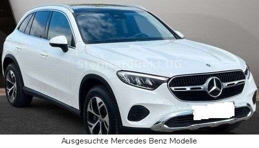 GLC 300