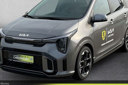 Kia Picanto 1.700 km 17.990 &euro; Ludwigshafen 67059