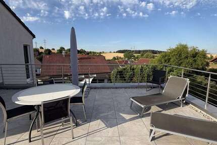 Wohnung Epfenbach - 4 Zimmer, 123 m&sup2;, 329.000&euro; | Angebot:27025319